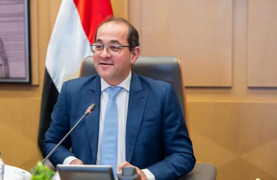 وزير المالية