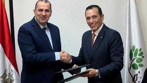 بتكلفة 25 مليار جنيه.. ”الريف المصري الجديد” تٌطلق مشروعًا لتوصيل الكهرباء بسهل المنيا الغربي على مساحة مليون فدان