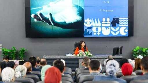 وزيرة التخطيط: قطاعات الصناعة والسياحة والاتصالات ساهمت بنمو الاقتصاد المصري منذ يوليو 2024