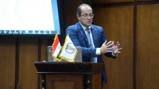 وزير المالية: نستهدف خفض نسبة دين أجهزة الموازنة للناتج المحلي إلى 80% بنهاية يونيو