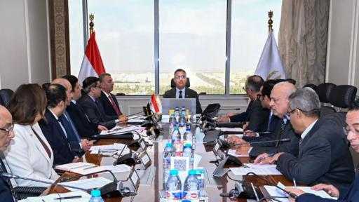 وزير التموين يؤكد على ضرورة الاهتمام بجودة الدقيق المستخدم في إنتاج رغيف الخبز المدعم