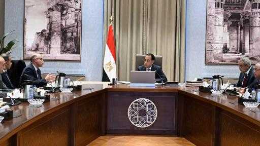 رئيس الوزراء يُتابع خطة طرح المزيد من الشركات الحكومية بالبورصة خلال 2026
