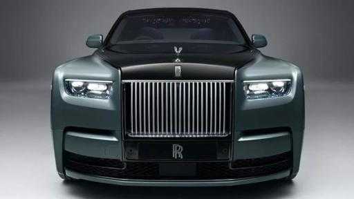 رولز رويس توسع وجودها في الهند عبر ضخ استثمارات جديدة رولز رويس توسع وجودها في الهند عبر ضخ استثمارات جديدة