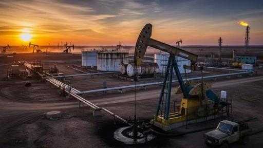 ارتفاع إنتاج غيانا النفطي للشهر الرابع على التوالي خلال نوفمبر