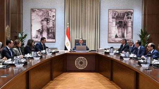 رئيس الوزراء: مخطط لتحويل المنطقة المحيطة بالأهرامات ونزلة السمان إلى مقصد عالمي فريد