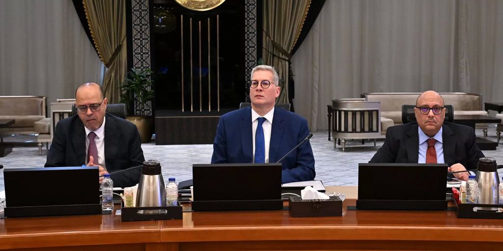 اجتماع اليوم