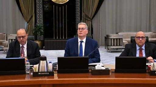 وزير البترول يستعرض تقرير ”ريستاد أنرجي” عن إعادة ضبط قطاع الغاز المصري