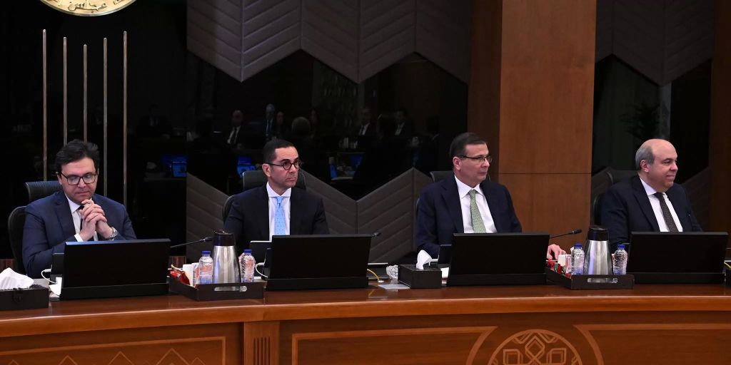 اجتماع اليوم