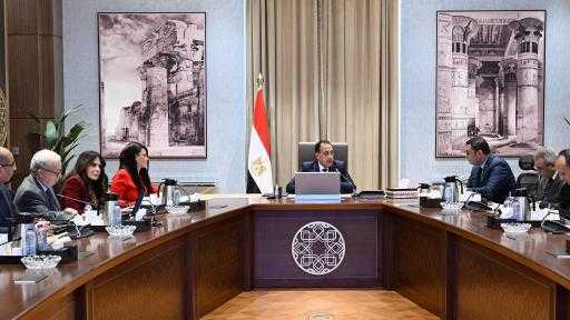 رئيس الوزراء يُتابع آليات تعظيم موارد هيئة المجتمعات العمرانية الجديدة