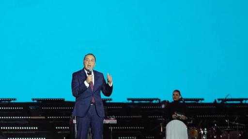 رئيس الوزراء: المؤشرات الإيجابية للاقتصاد تبشر بأن السنوات المقبلة ستكون تقدم وتنمية... رئيس الوزراء: المؤشرات الإيجابية للاقتصاد تبشر بأن السنوات المقبلة ستكون تقدم وتنمية لبلدنا