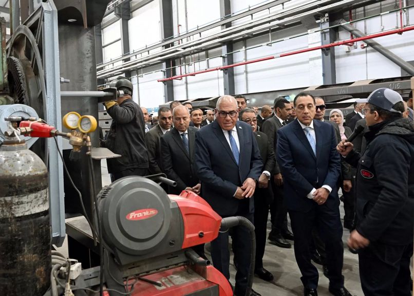 جولة رئيس الوزراء