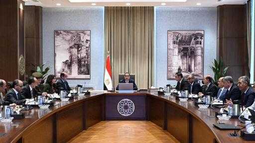 رئيس الوزراء: إتاحة التمويل اللازم لسرعة الانتهاء من مشروعات المرحلة الأولى من ”حياة كريمة”