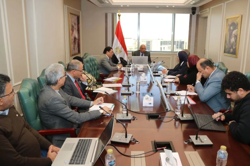 جانب من المتابعات