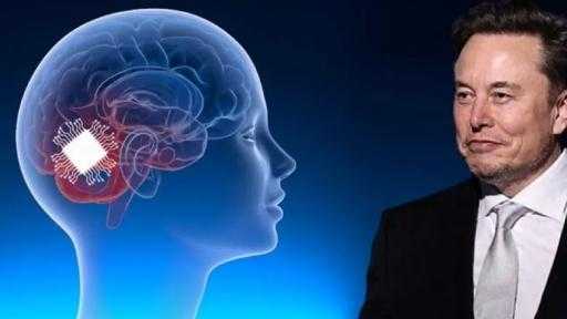 نيورالينك تخطط لإنتاج كميات كبيرة من شرائح الدماغ خلال 2026