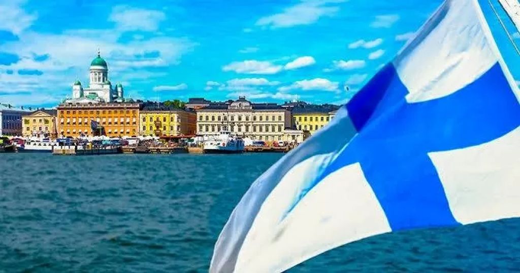 فنلندا 