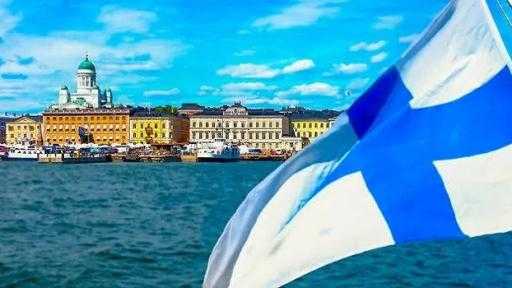 فنلندا تؤكد أن سفينة احتجزتها تحمل فولاذا روسيا خاضعا لعقوبات