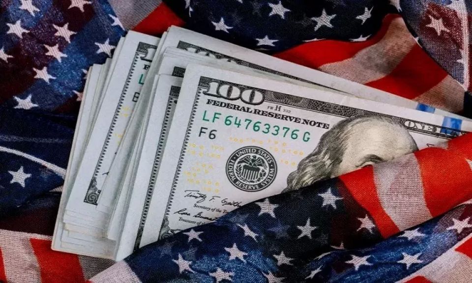 أمريكا تجذب 132 مليار دولار من استثمارات الصناديق السيادية وصناديق التقاعد في 2025