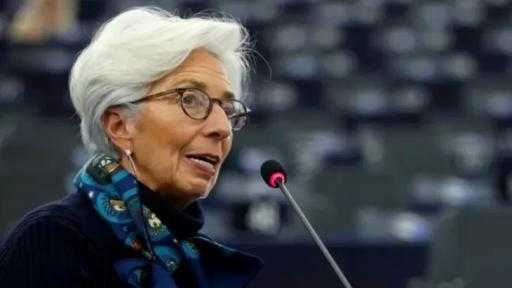 راتب لاجارد يتجاوز 4 أضعاف ما يتقاضاه رئيس الاحتياطي الفيدرالي راتب لاجارد يتجاوز 4 أضعاف ما يتقاضاه رئيس الاحتياطي الفيدرالي