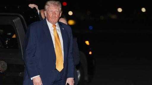 ترامب: كوبا مستعدة للسقوط