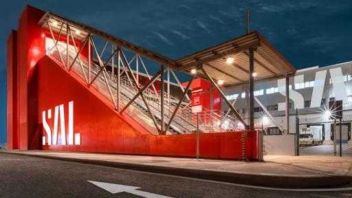 ”سال” السعودية تحصل على عدة تصنيفات ائتمانية من وكالة تصنيف ”سال” السعودية تحصل على عدة تصنيفات ائتمانية من وكالة تصنيف