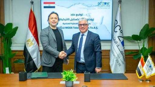 ارتفاع عدد المشروعات بـ”القنطرة غرب” إلى 50 مشروعًا باستثمارات 1.3 مليار دولار