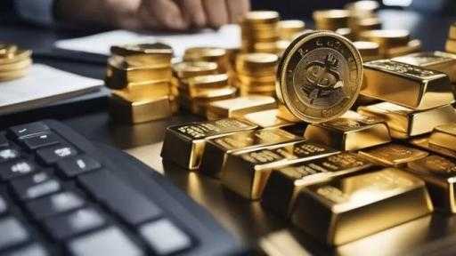 بعد حمى التكنولوجيا .. الاستثمار العالمي يتجه نحو الشركات الصغيرة والذهب