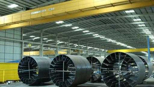 ”الصناعة” تُصدر حزمة حوافز لتشجيع إقامة مصانع لإنتاج الصاج| إنفوجراف