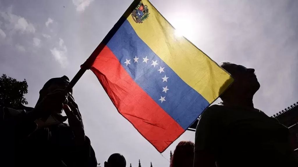 النفط الفنزويلي