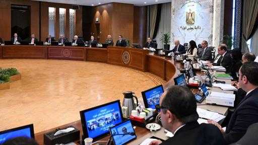 مجلس الوزراء يمد مهلة التقديم لوحدات الإيجار البديلة لمدة 3 شهور