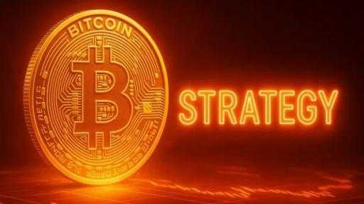 استراتيجي تسجل خسائر بـ 17 مليار دولار بسبب انخفاض سعر البيتكوين