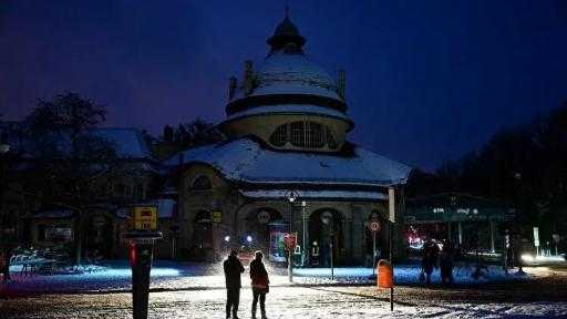 انقطاع الكهرباء في العاصمة الألمانية بسبب هجوم متعمد