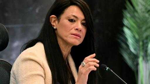 وزيرة التخطيط تستعرض ملامح الإصدار الثاني من السردية الوطنية للتنمية الاقتصادية والاجتماعية