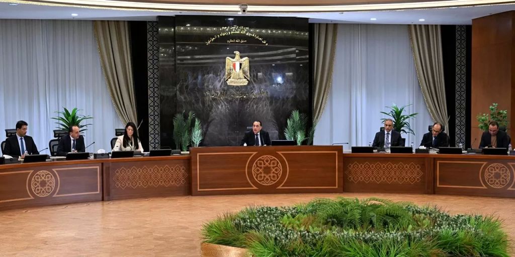 المؤتمر الصحفي