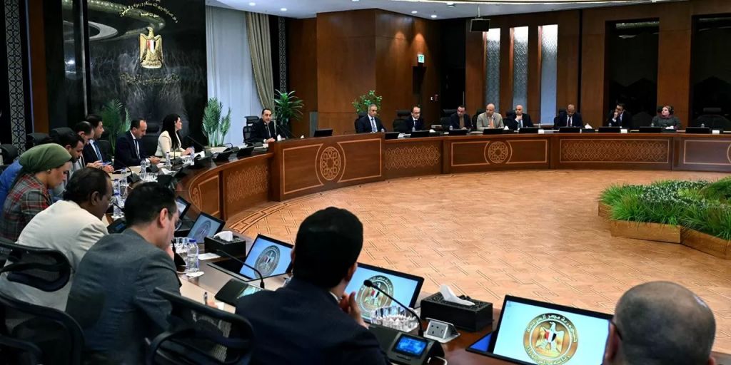 المؤتمر الصحفي