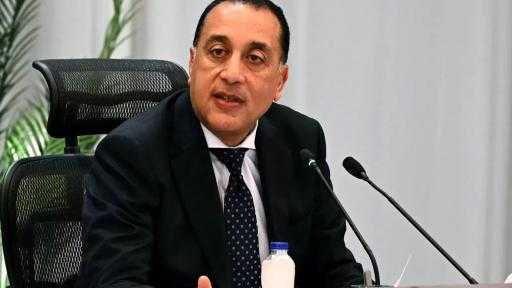 رئيس الوزراء يتوجه لنجع حمادى لافتتاح محطة 500 ميجا وات طاقة شمسية