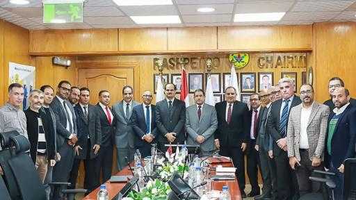 ”رشيد للبترول”: إنتاج 160 مليون قدم مكعب من الغاز و1900 برميل متكثفات بحلول الربع الرابع من عام 2026