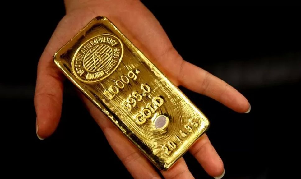 أسعار الذهب