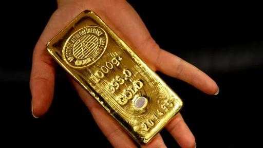 تراجع أسعار الذهب بضغط من الدولار وسط ترقب تقرير الوظائف الأمريكي تراجع أسعار الذهب بضغط من الدولار وسط ترقب تقرير الوظائف الأمريكي