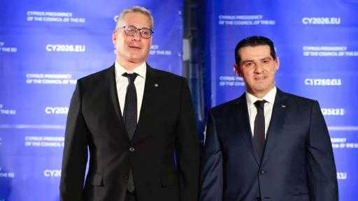 وزير البترول: مصر وقبرص شريكتان في تعزيز التعاون الإقليمي لتحقيق أمن الطاقة