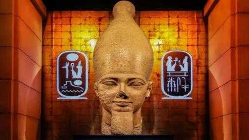 معارض الآثار المصرية المؤقتة في الخارج تحقق إقبالًا جماهيريًا واسعًا