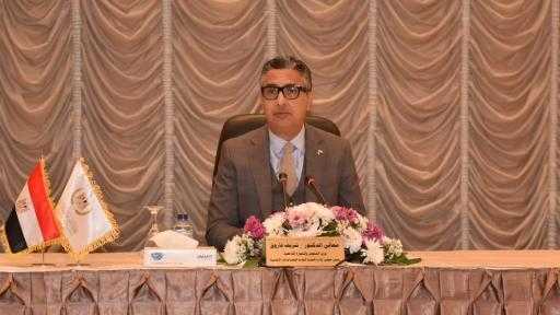 ”التموين” تكذب التصريحات المنسوبة للوزير بشأن السودانيين المقيمين في مصر