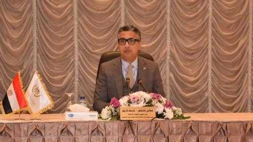 وزير التموين: افتتاح المعرضين الرئيسين لـ”أهلًا رمضان” بالقاهرة والجيزة خلال الأسبوع الجاري