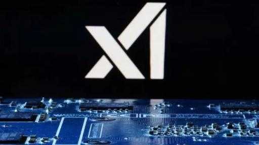 جيمي با ثاني مؤسس شريك لـ إكس إيه آي يغادر الشركة في غضون يومين