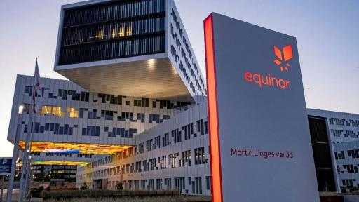 إكوينور تبرم عقود صيانة بنحو 10 مليارات دولار