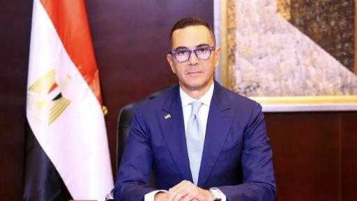 ”الخطيب”: مهتمون بمحافظات الصعيد لتحويلها إلى مراكز جذب استثماري تسهم في خلق فرص العمل