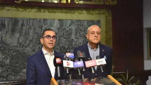 وزير الاستثمار: دخل السياحة السنوي تجاوز حاجز الـ19 مليار دولار وزير الاستثمار: دخل السياحة السنوي تجاوز حاجز الـ19 مليار دولار