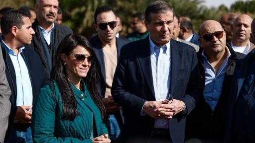 وزيرة التخطيط: الدولة تولي أهمية خاصة للمشروعات التنموية المتكاملة التي تجمع بين البعد الاقتصادي والاجتماعي