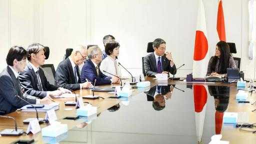 وزيرة التخطيط: التعاون المصري الياباني يشمل قطاعات استراتيجية ذات تأثير مباشر على حياة المواطنين