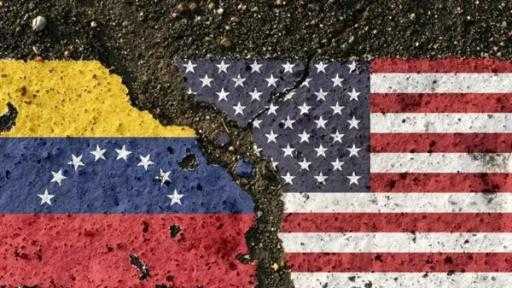 الولايات المتحدة تحضّ رعاياها على مغادرة فنزويلا فورا