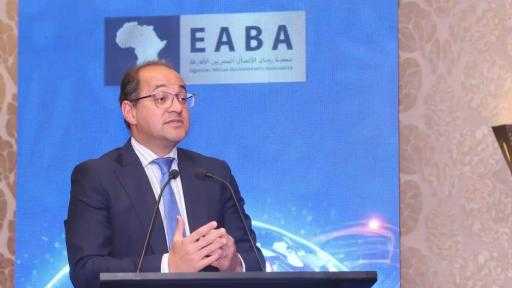 وزير المالية: لا يمكن تنمية الموارد بشكل مستدام دون نشاط اقتصادي قوي يقوده القطاع الخاص